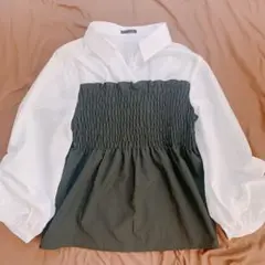 アベイル SUREVE トップス Mサイズ