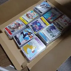 ワンピースカード　ノーマル