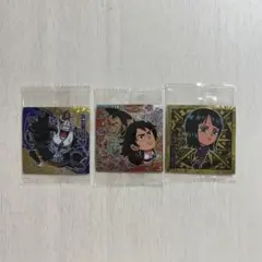 ともも様　ワンピース 大海賊シールウエハース