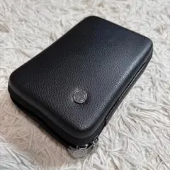 未使用品 GIORGIO ARMANI ジョルジオアルマーニ ガジェットケース