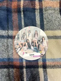 KCON CAFE 2025 izna コースター