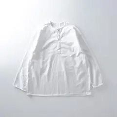 DEADSTOCK Russia軍 Sleeping Shirts