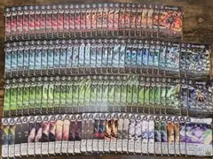 蟲神器 第6弾 LR以外コンプ 各2枚 118枚セット まとめ売り