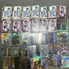戦国大戦　まとめ売り　1100枚