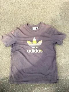 adidas Tシャツ ヴィンテージ