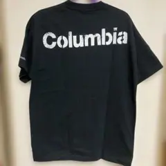 Columbia Tシャツ Lサイズ