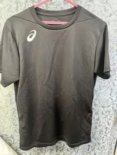 ASICS バレーボール シャツ