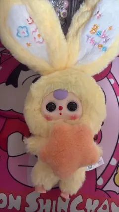 babythree ベイビースリー　リリタウンv3 ラブブ