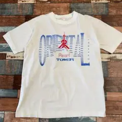 即日発送!ヴィンテージ90s シングルステッチ 白ホワイト ゆるダボ メンズ古着