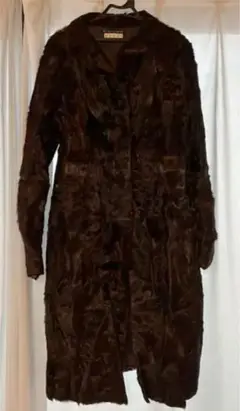 MARNI ゴートレザー(ヤギ皮) レディース イタリア稀少