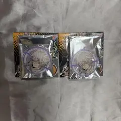 家庭教師ヒットマンREBORN! アクリルバッジ　白蘭