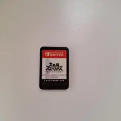 大乱闘スマッシュブラザーズ　Nintendo Switch ソフト