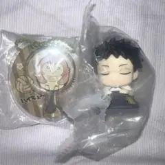 ハイキュー　赤葦セット