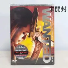 ウォンテッド リミテッド・バージョン('08米)〈2枚組〉