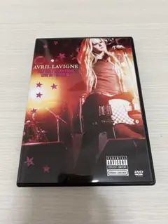 アヴリル・ラヴィーン/ベスト・ダム・ツアー ライヴ・イン・トロント