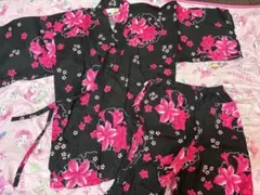 甚平 Mサイズ