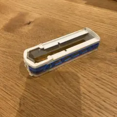 プラレール　ゴミ　ジャンク　あずさ
