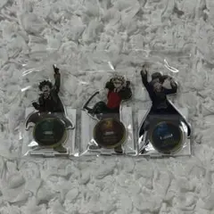 僕のヒーローアカデミア アクリルスタンド