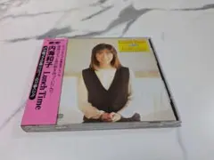 内海和子 Lunch Time　アルバム