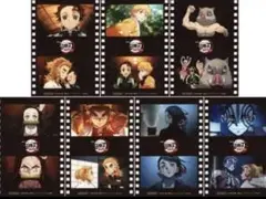ラスト1点‼️ 早い者勝ち‼️ 鬼滅の刃 DVD特典 限定 ブロマイド