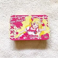 すらいどきゃん フレッシュプリキュア キュアピーチ②
