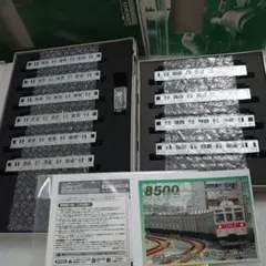 microace A-2650 急行「りょうもう」Nゲージ列車セット ◎マイクロエース 201-3 品番A2650 東武 200系 急行｢りょうもう