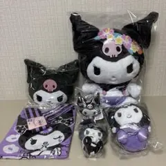 クロミ　６点おまとめ売り