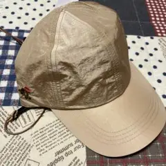 ソフトチーズ　キャップ　大人　新品未使用