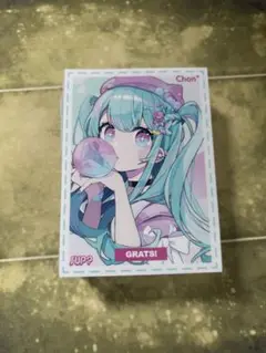 grats!　ちょん＊　「SUP?」　56枚