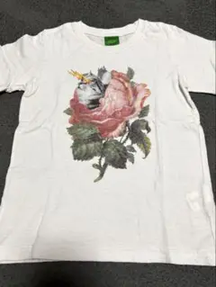 UNDERCOVER ネコ Tシャツ キッズ
