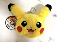 ピカチュウ　ポケモン　ゴルフ　マルチポーチ