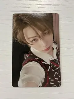 テサンBOYNEXTDOOR ボネクド BOYLIFE POPUP トレカ