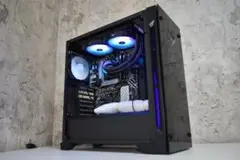 【性能?】1年保証 デスクトップ ゲーミングPC カスタム可能!!