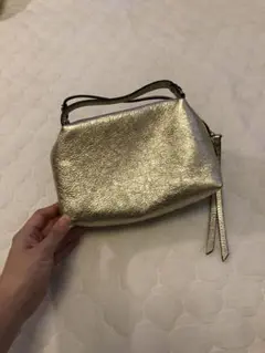 GIANNI CHIARINI ジャンニキアリーニ アリファS ゴールド