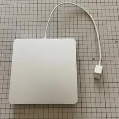 Apple USB接続 DVDドライブ A1379