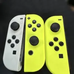 Nintendo Switch Joy-Con ジャンク　3点