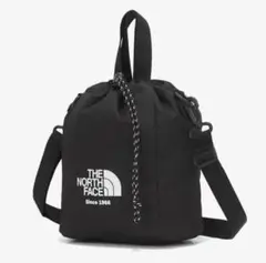 【極美品】ノースフェイスミニショルダーバッグ