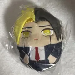マッシュル　レイン・エイムズ