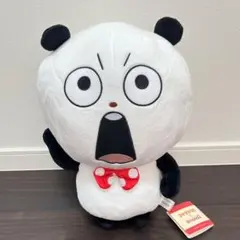 新品未使用　スタジオUG ごきげんぱんだ超BIGぬいぐるみ