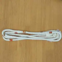 帯締め