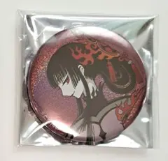 xxxHOLiC 壱原侑子 缶バッジ
