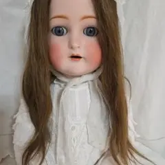 創作人形　清水真里　ビスクドール　　　　　　球体関節人形　人形作家　ハンドメイド 創作人形 清水真里 ビスクドール 球体関節人形 人形作家