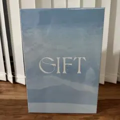 【初回限定版】Yuzuru Hanyu 2023 GIFT Blu-ray