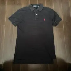 Polo by Ralph Lauren 黒 90s