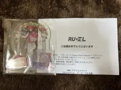 最終値下げ❗️⭐️ブルーロック 千切豹馬 PWC アクリルスタンド