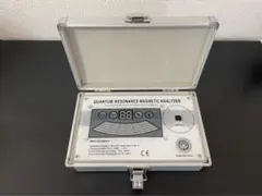 残り2台限定値下　波動測定器　量子磁気共鳴アナライザー　バイオレゾナンス 22時まで値下げ 波動測定器 量子波動アナライザー バイオ