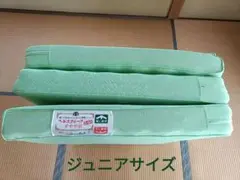 【新品未使用品】ヘルスウェーブ　ゴールド　ハードタイプ　ジュニア 556fa2ee9e0c7663faaef9e182e3e4