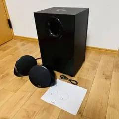 美品・良品✨ Logicool G560 ゲーミングスピーカー