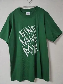 銀杏BOYZTシャツ