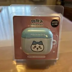 ちいかわハチワレairpodspro3 用ケース